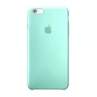 Силиконовый чехол Apple Silicone Case Mint для iPhone 6 plus/6s plus Силиконовый чехол Apple Silicone Case Mint для iPhone 6 plus/6s plus